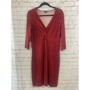 J. McLaughlin Dress